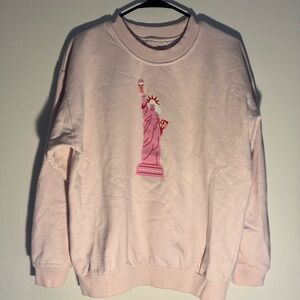 Museum of Ice Cream Crewneck size XL